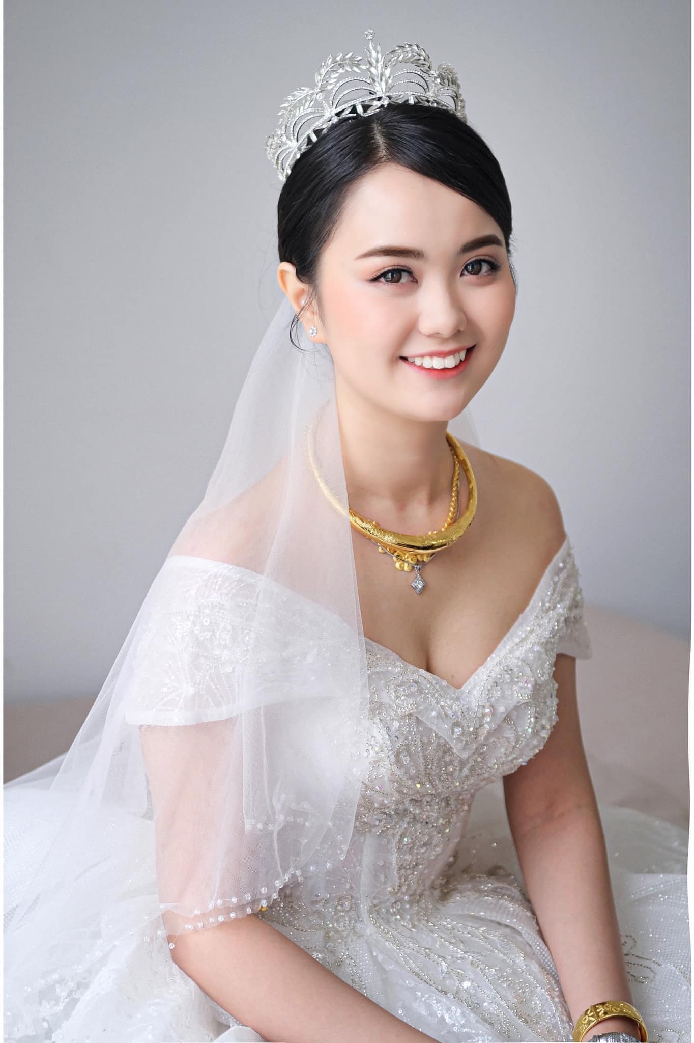 Kún Makeup ảnh 2