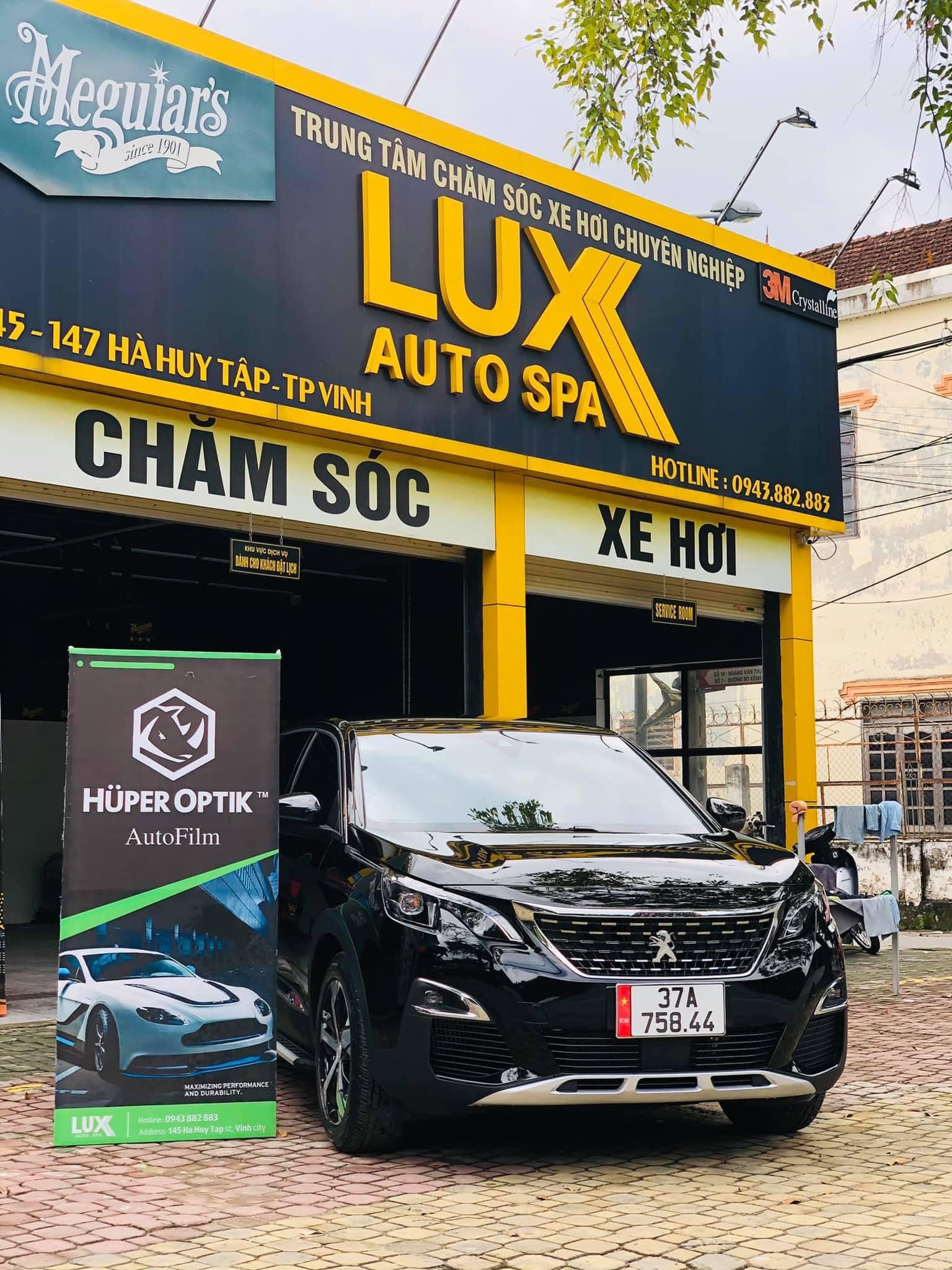 LUX Auto Spa ảnh 2