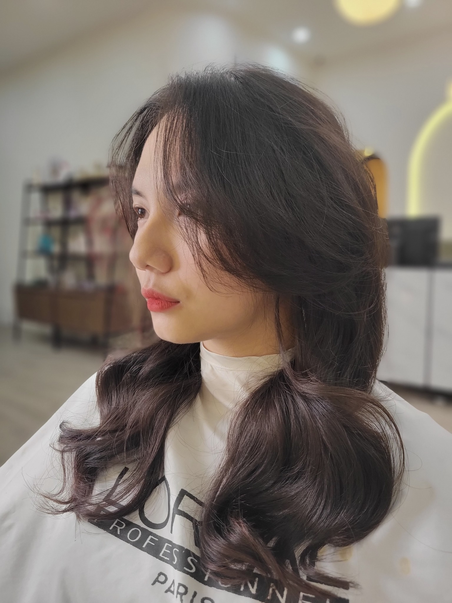 L' Amour Hair Salon ảnh 2