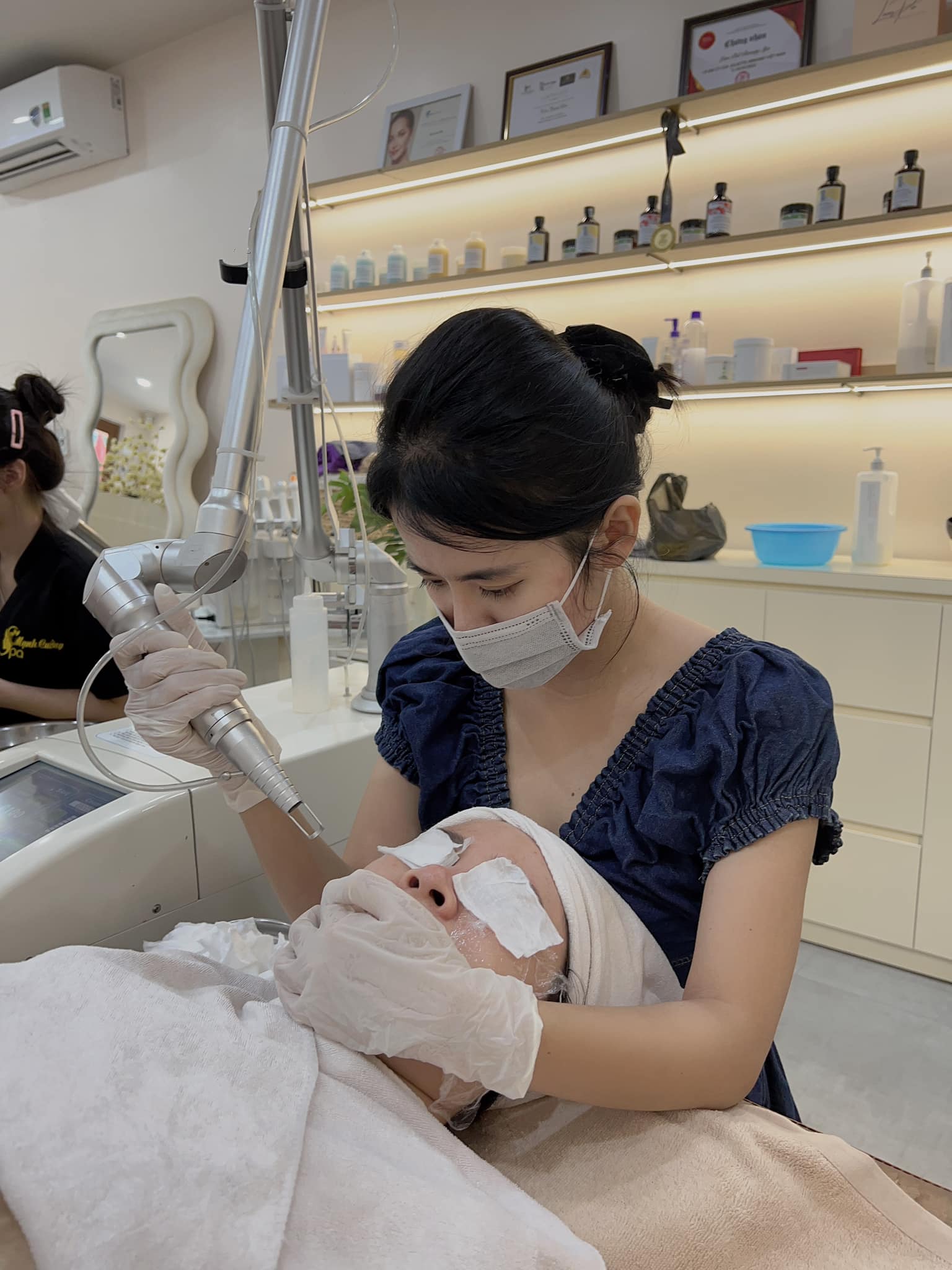 Lam Pul Beauty Spa ảnh 1