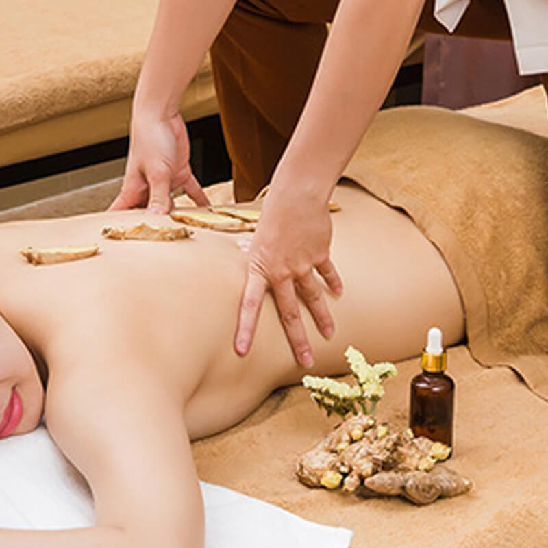 Life Spa ảnh 1