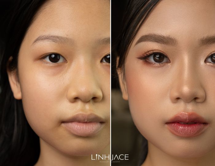 Linh Jace Makeup Academy ảnh 1