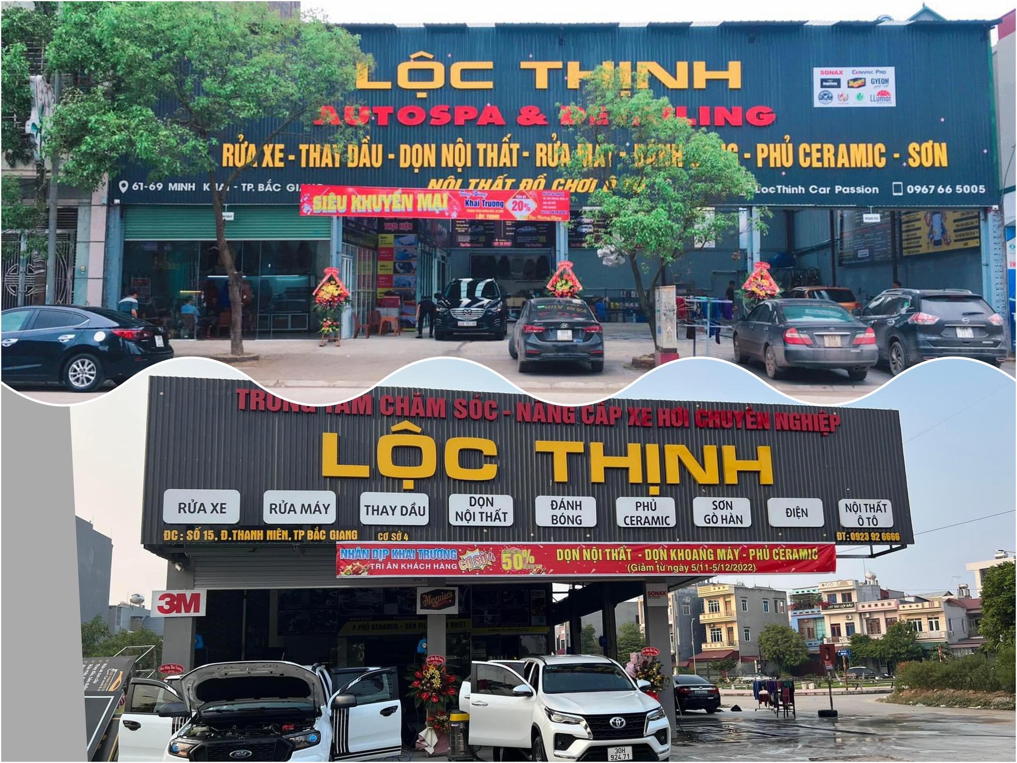 Lộc Thịnh Car ảnh 2