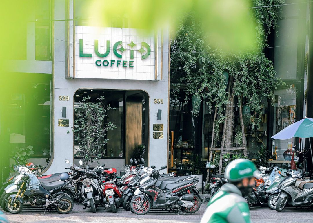 Lucid Coffee ảnh 2