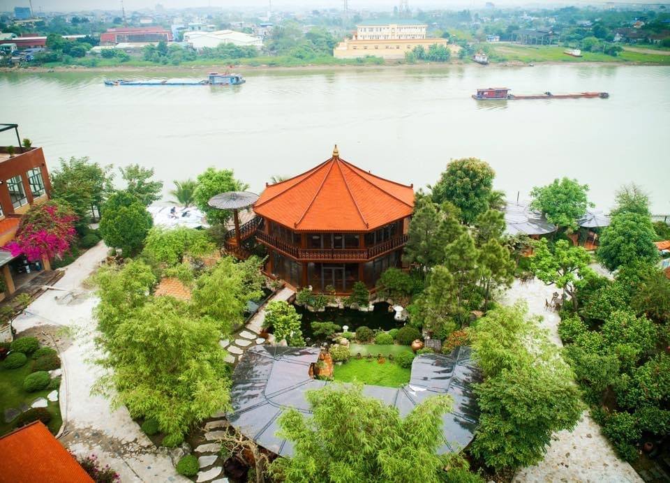 Lưu Gia Trang ảnh 2
