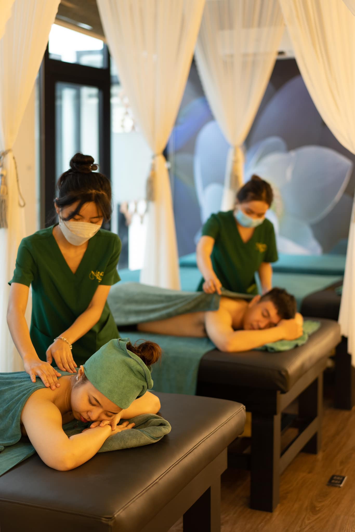 MỘC SPA ảnh 2