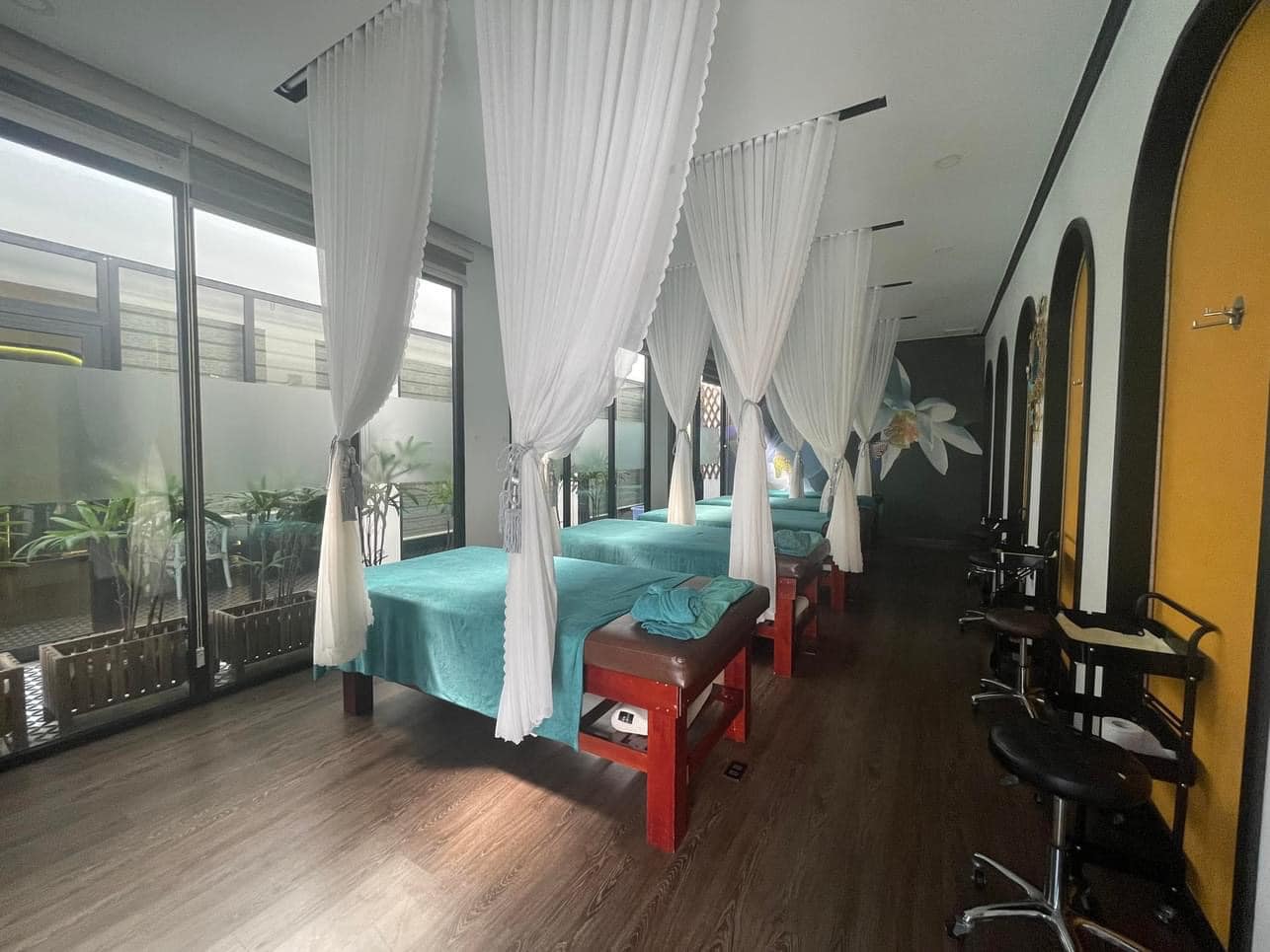 MỘC SPA ảnh 1