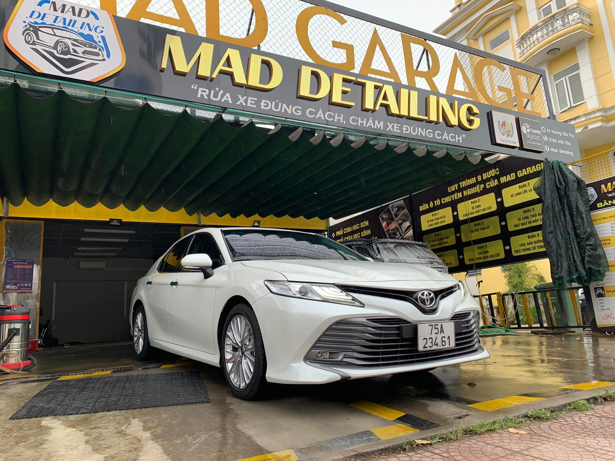 Mad Detailing ảnh 2