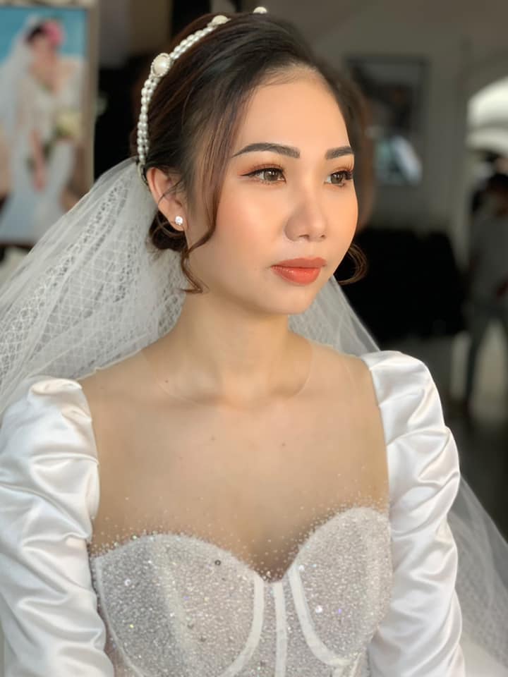 Mai Chi Makeup (Leehung Studio & Bridal) ảnh 2