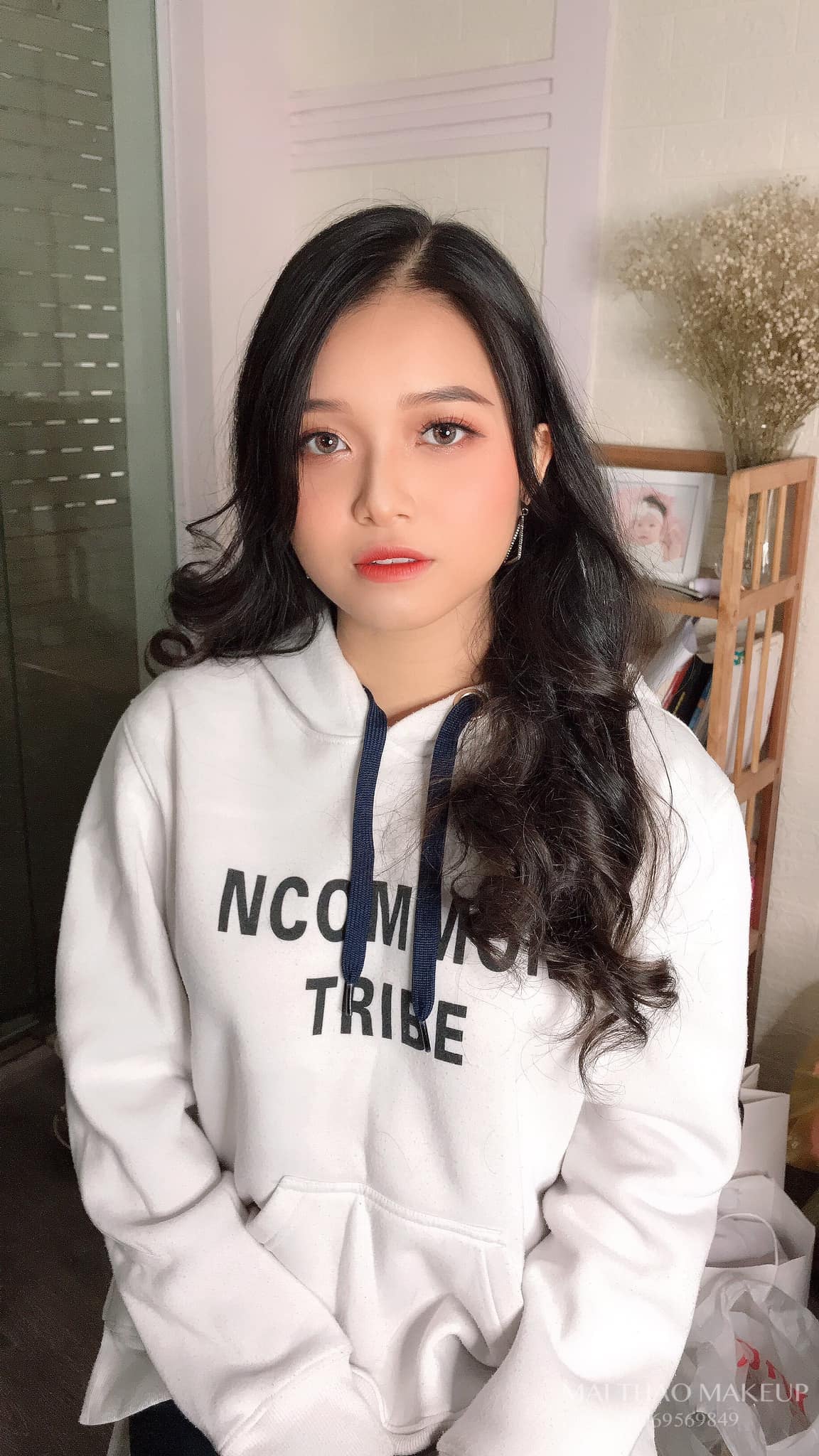 Mai Thảo Makeup ảnh 1