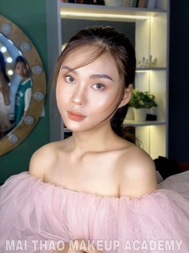 Mai Thảo Makeup ảnh 2