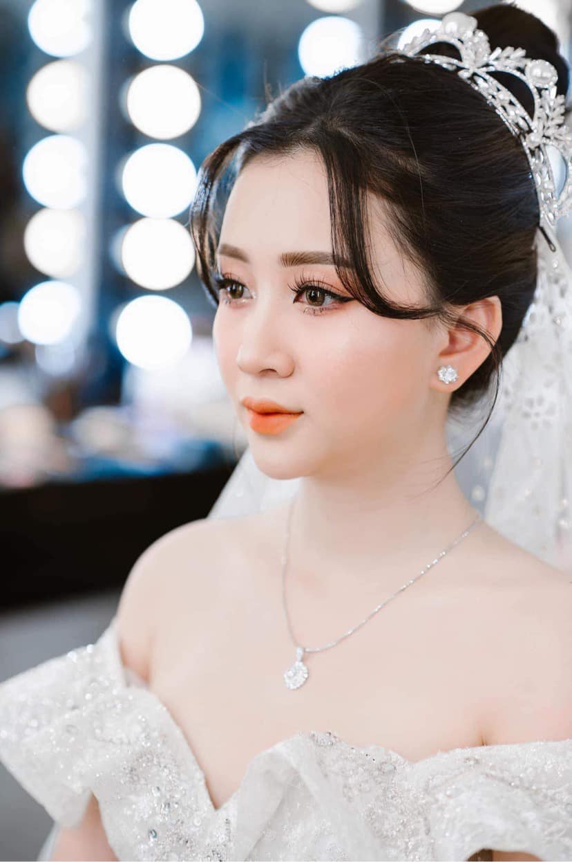 Makeup Tuấn Ninh ảnh 2