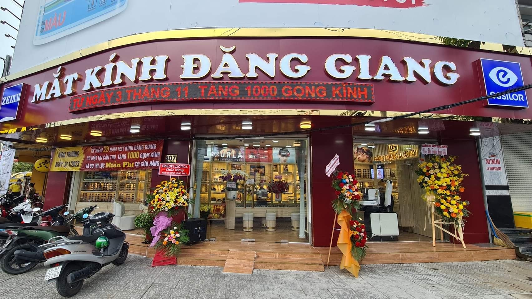 Mắt Kính Đăng Giang ảnh 2