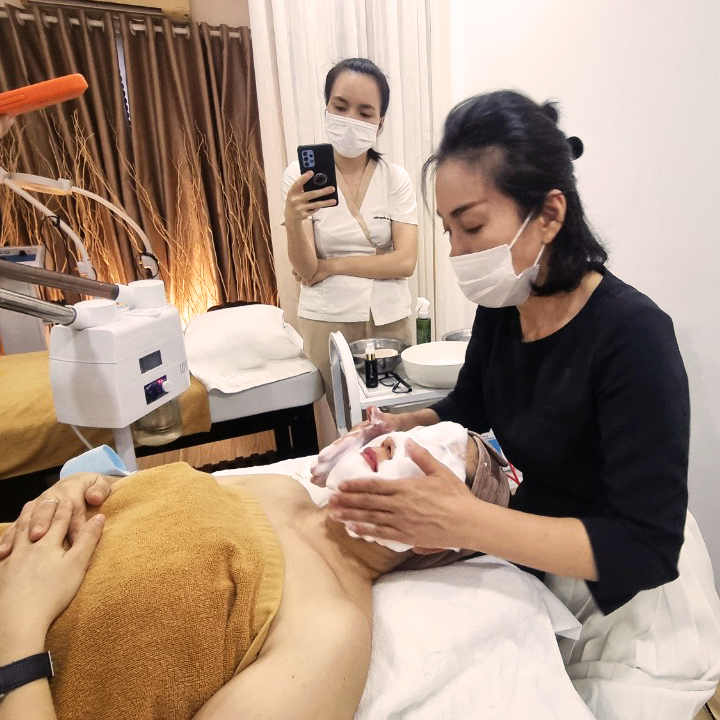 Mayu Japanese Esthetic Spa ảnh 2