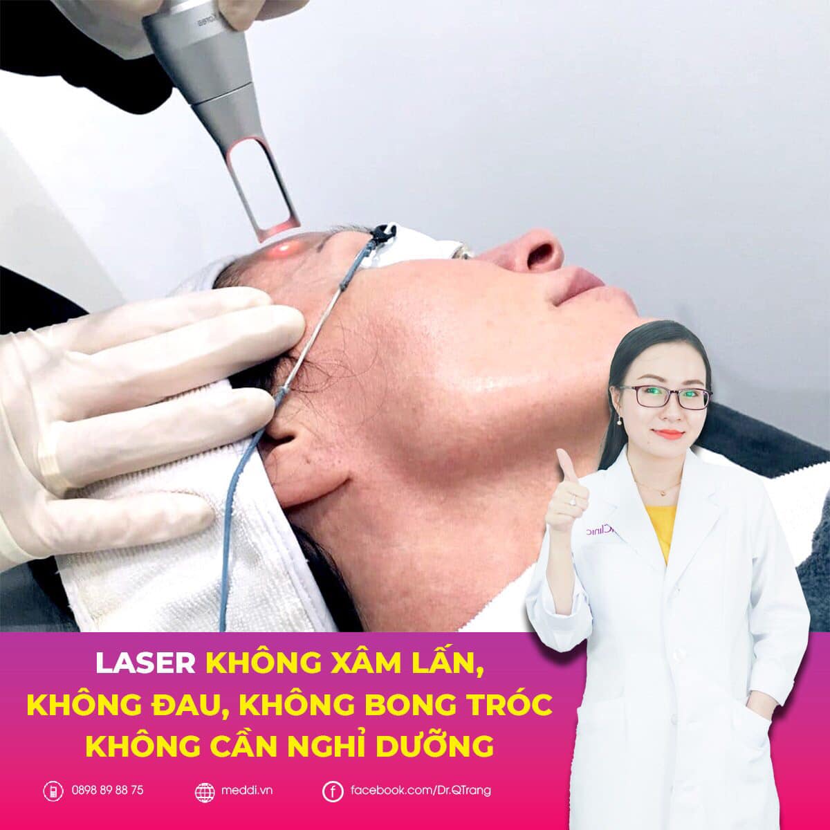 Meddi Skin Clinic & Spa ảnh 2