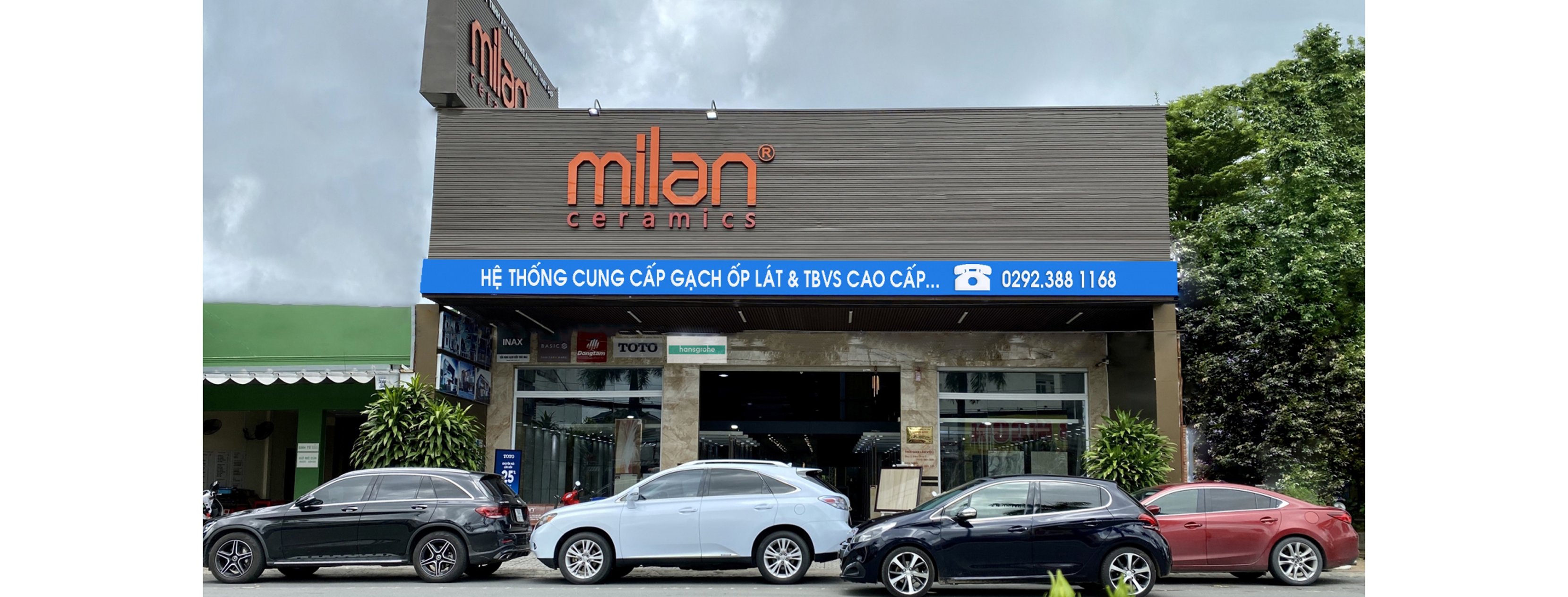 Milan Ceramics ảnh 1