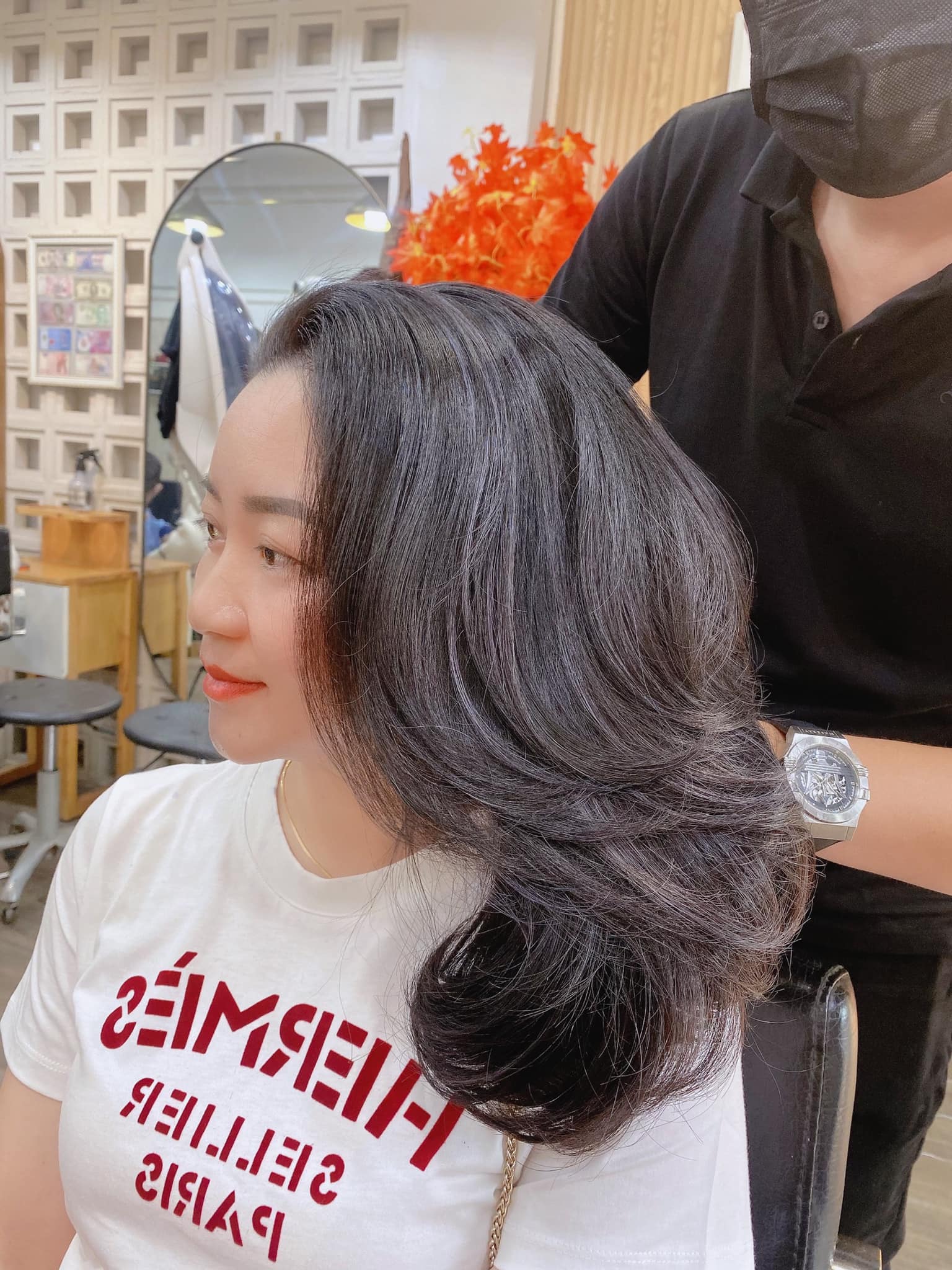 Milan Hair Beauty Salon ảnh 2