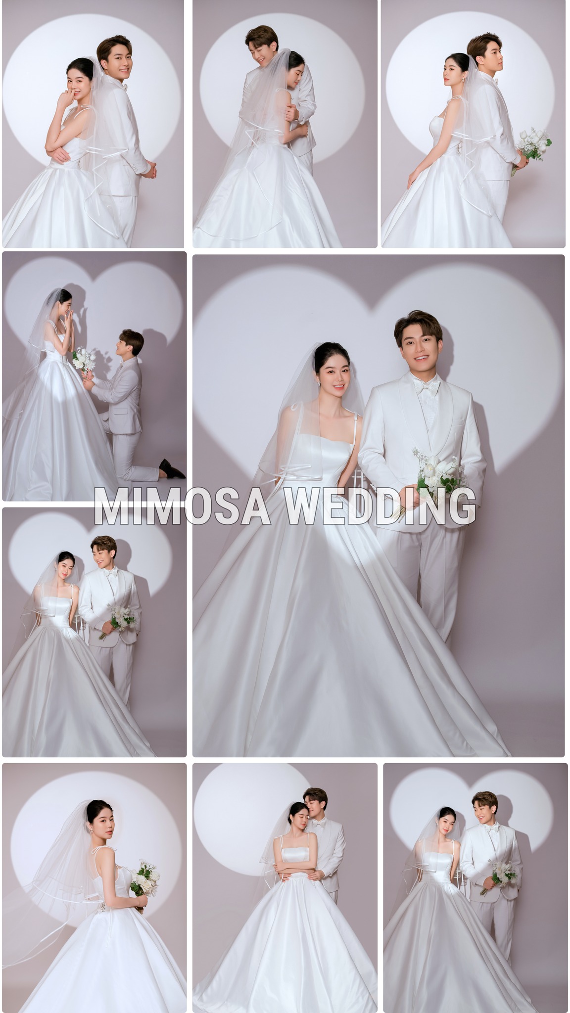 Mimosa Wedding Studio ảnh 1