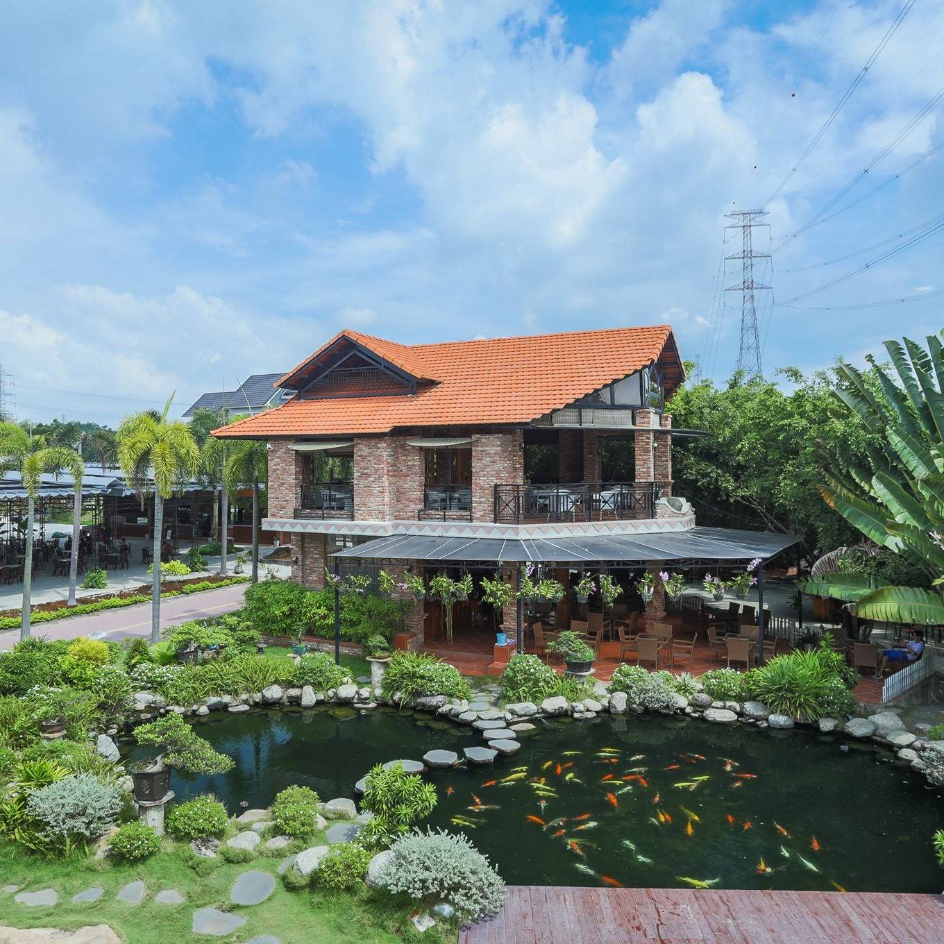 Minh Hải Resort ảnh 2