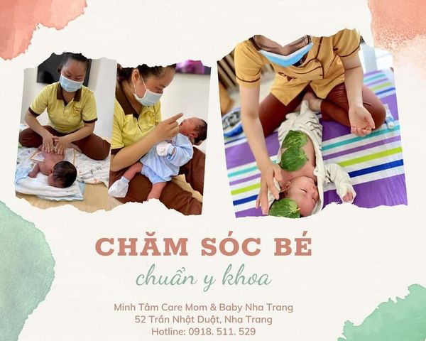 Minh Tâm Care Mom & Baby Nha Trang ảnh 2