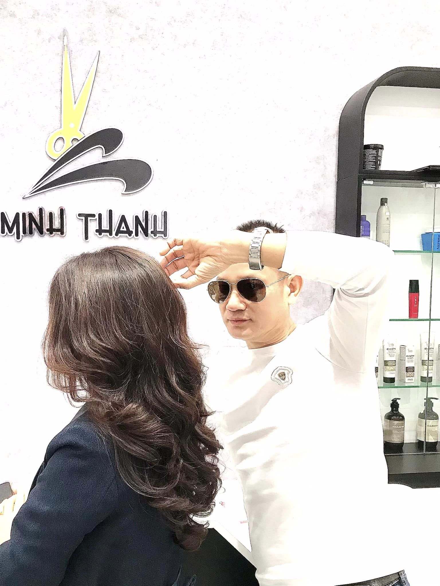 Minh Thanh Hair Salon ảnh 2