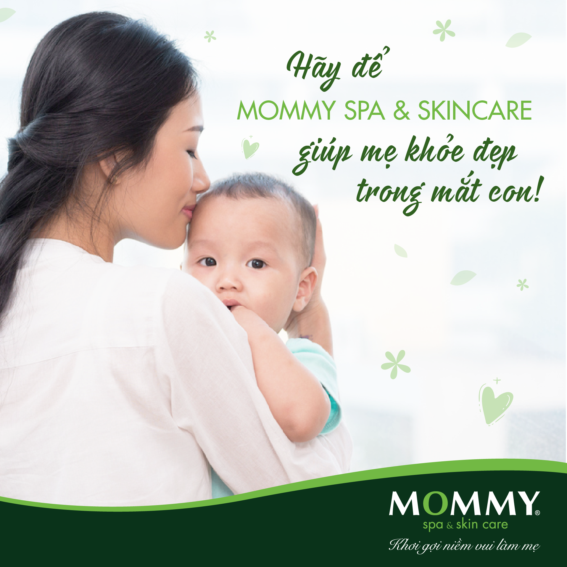 Mommy Spa - Chi nhánh Vinh ảnh 2