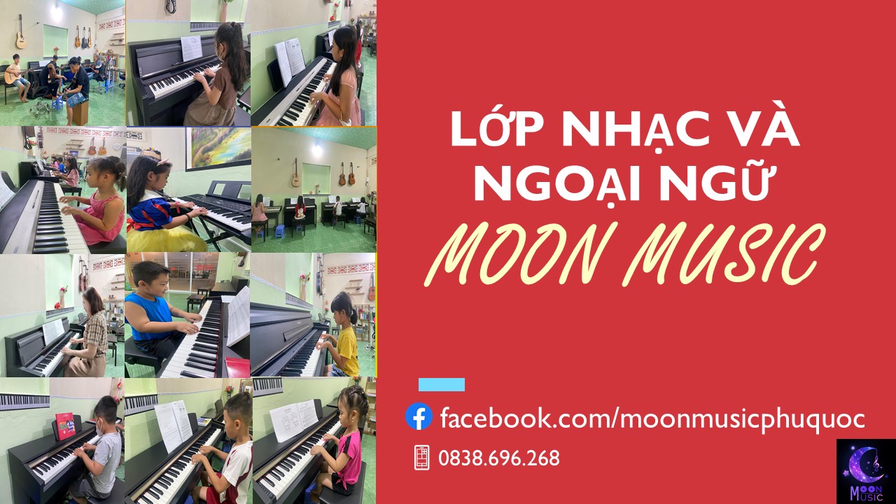 Moon Music ảnh 2