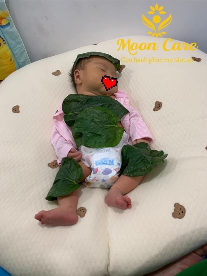 Mooncare Chăm Sóc Mẹ Và Bé Nha Trang ảnh 1