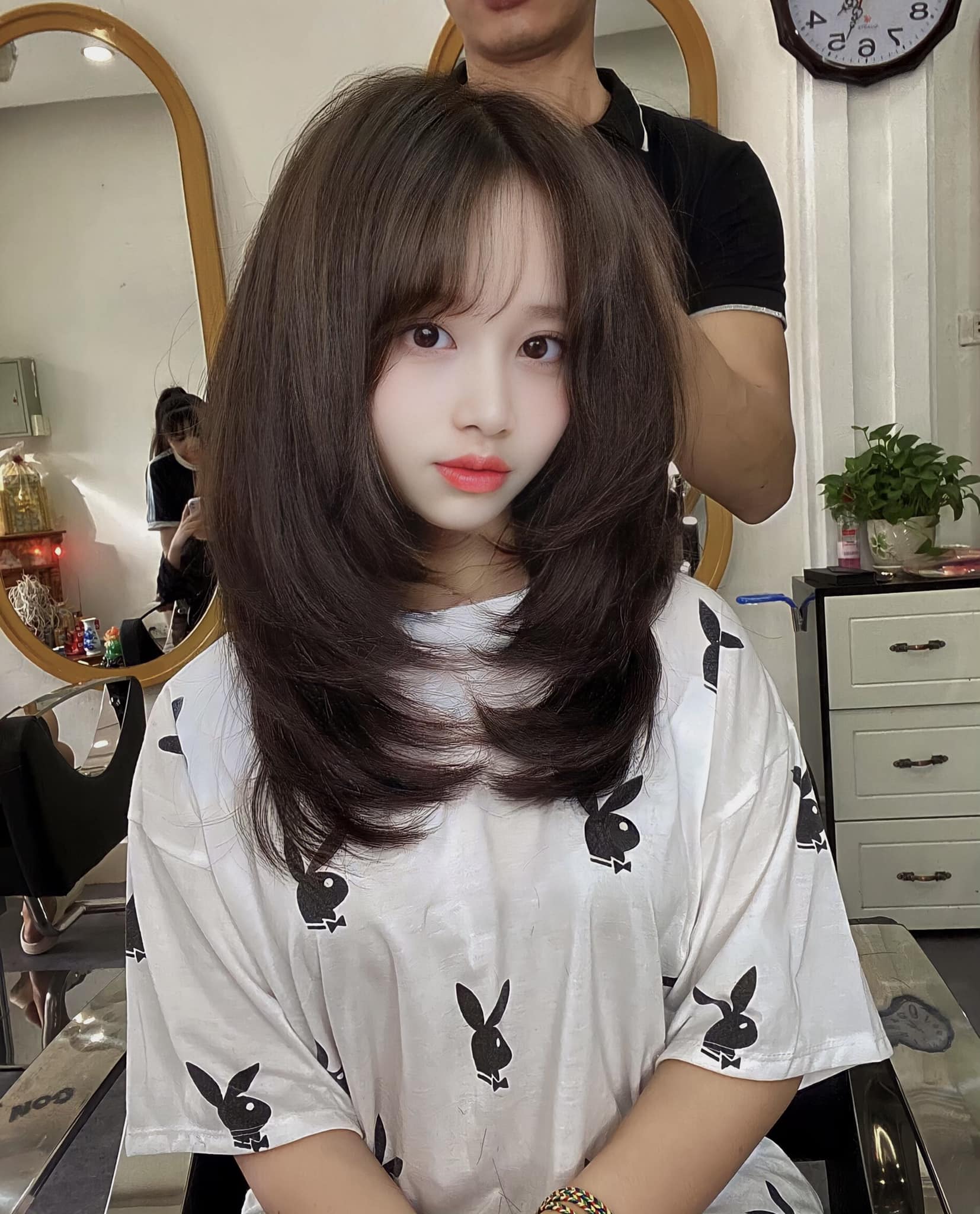 NGỌC SÀI GÒN Hair Salon ảnh 1