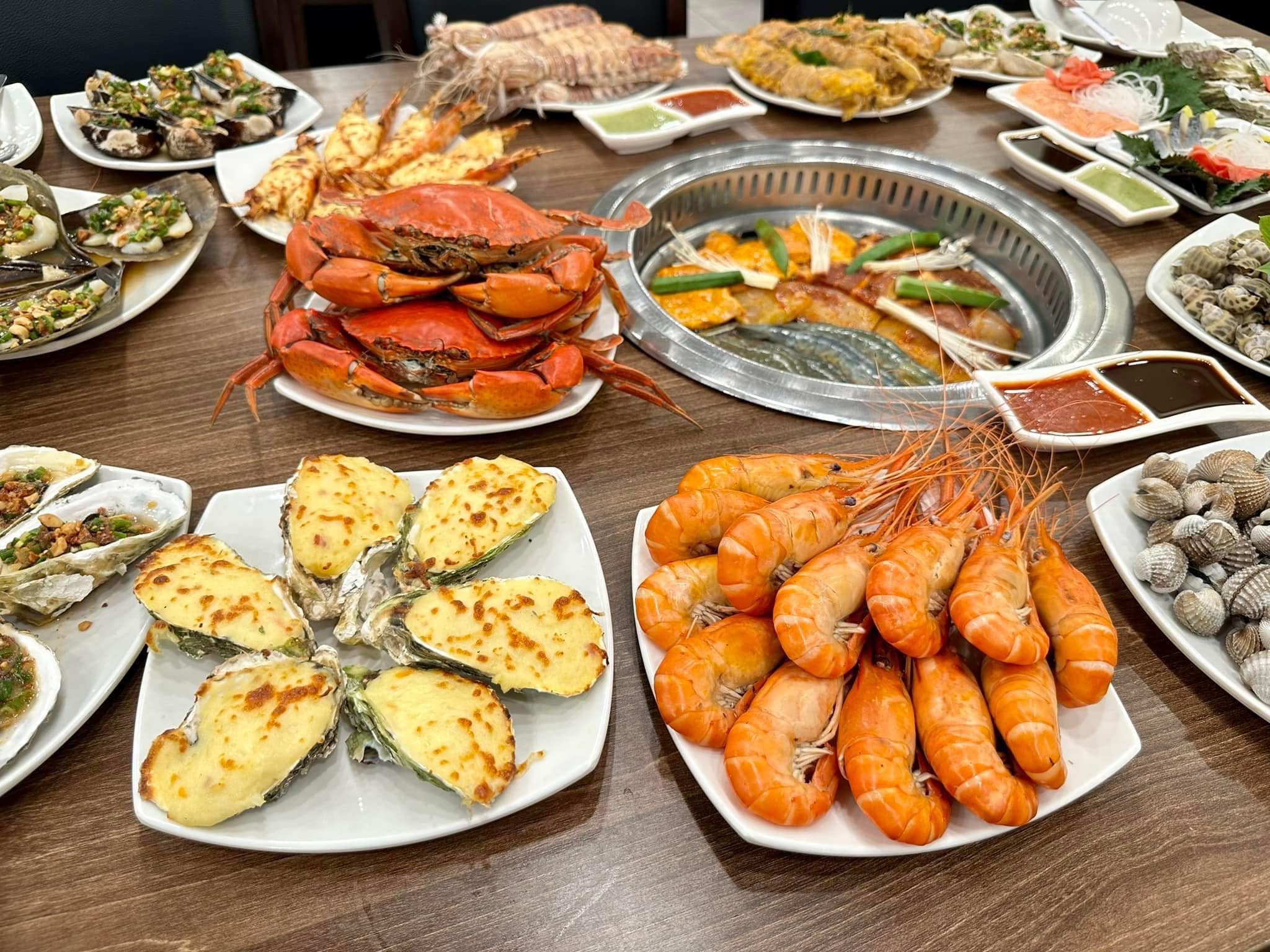 NHÀ HÀNG BẢO ANH ảnh 1
