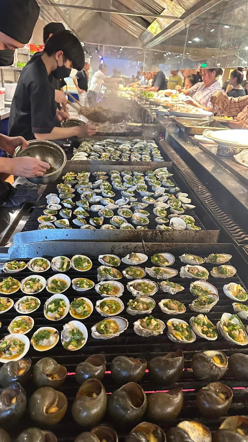 NHÀ HÀNG BẢO ANH ảnh 2