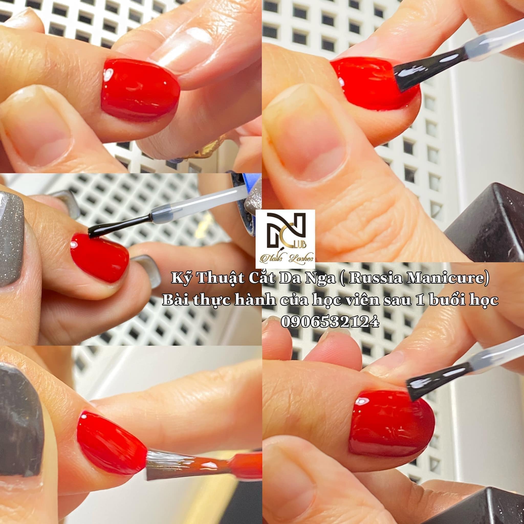 N Club Nail Academy ảnh 1