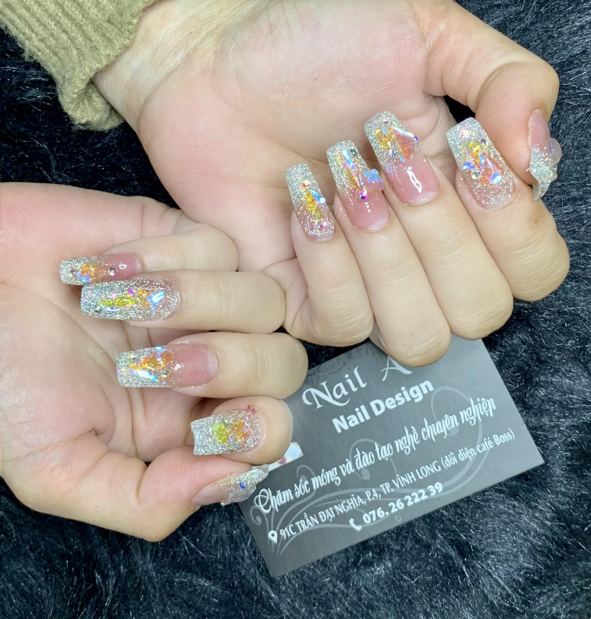 Nail Alle ảnh 2