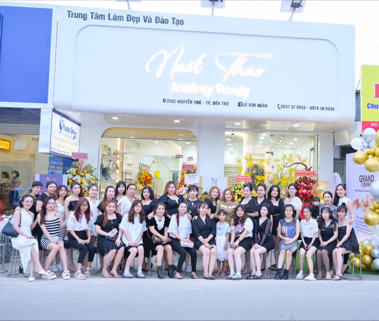 Nail Thảo Beauty Academy ảnh 2