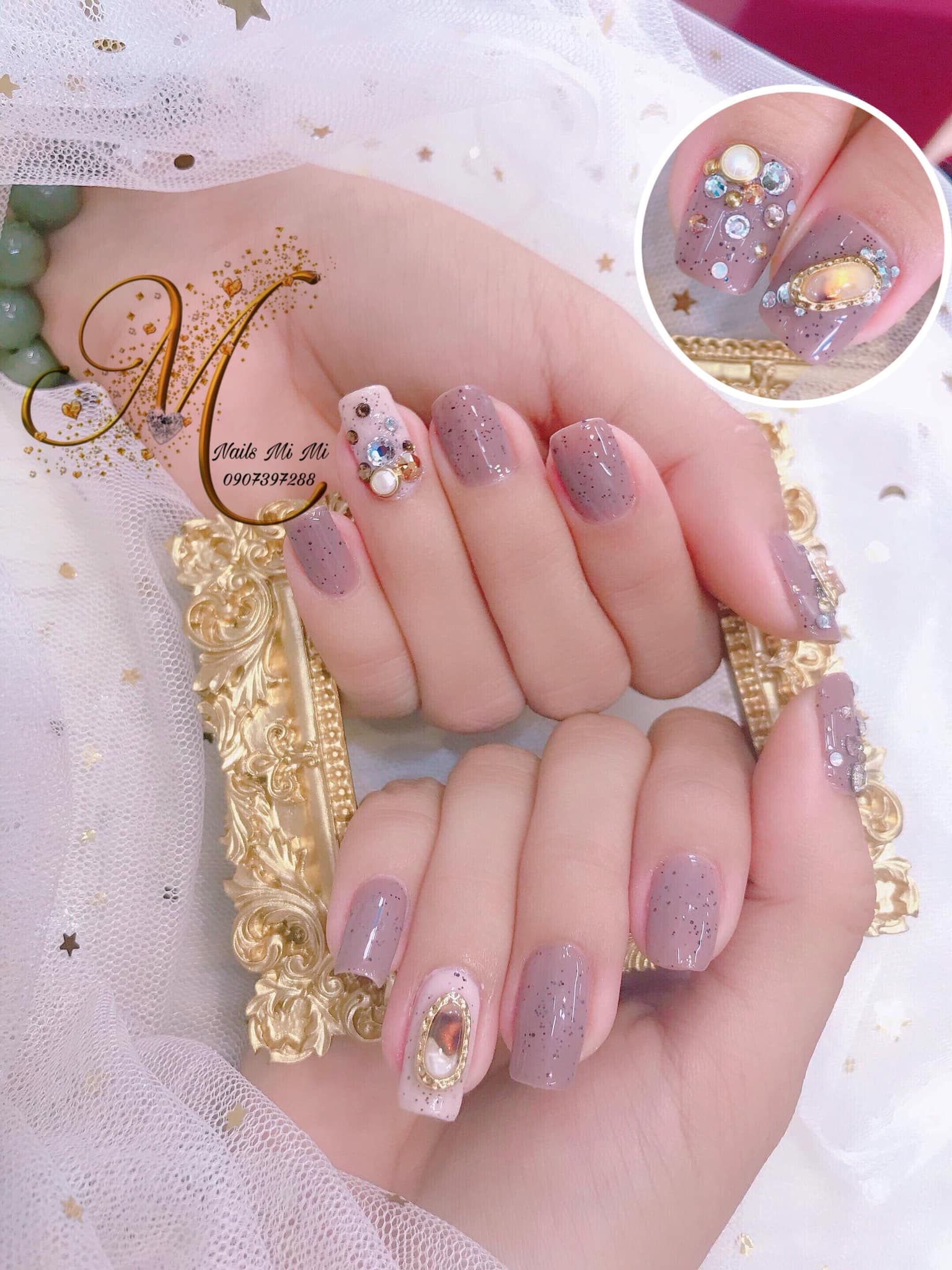 Nails Mi Mi ảnh 2