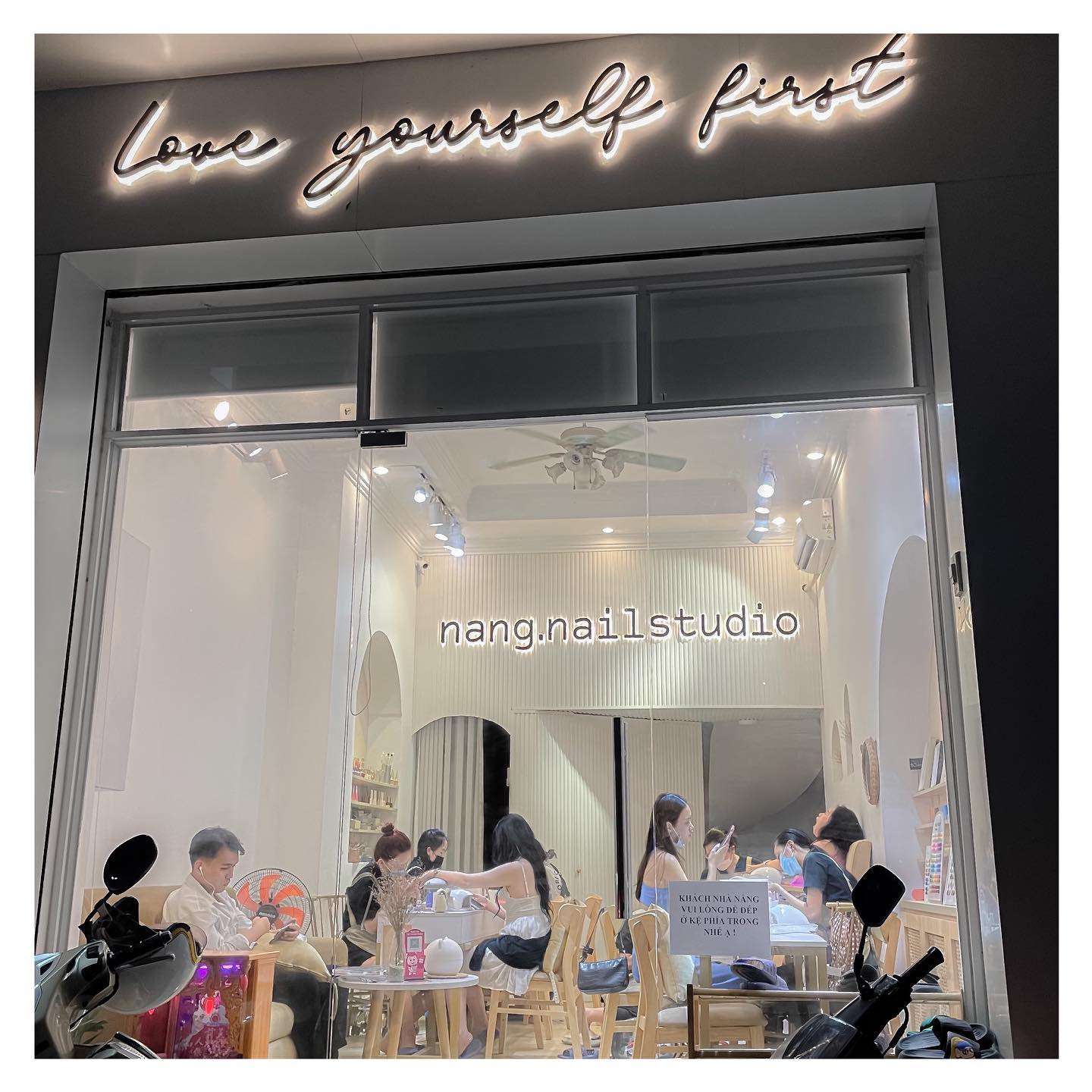 Nắng Nail Studio ảnh 2