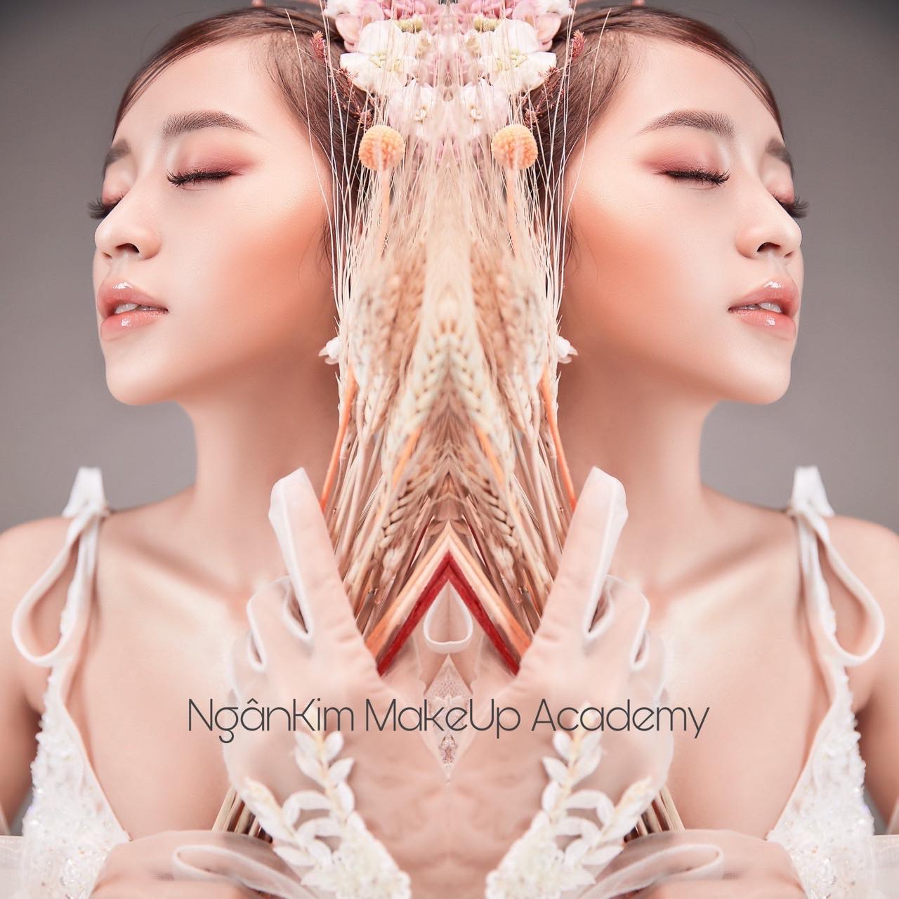 Ngân Kim Makeup Academy (Thành Vinh Bridal) ảnh 2