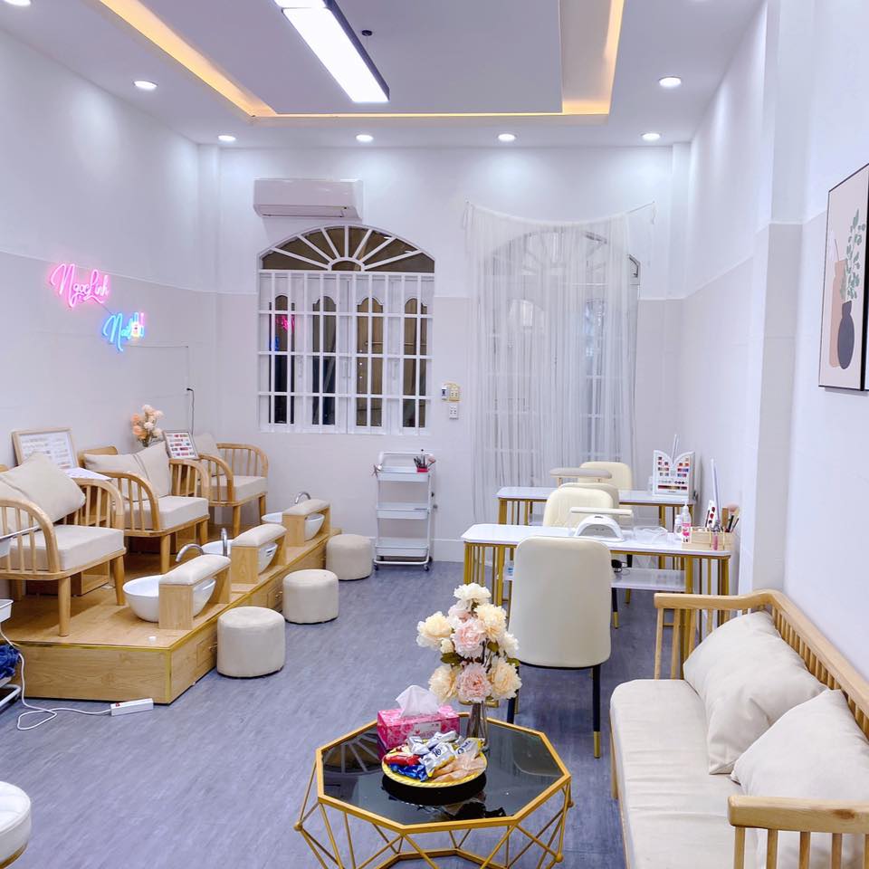 Ngọc Linh Beauty Academy ảnh 2