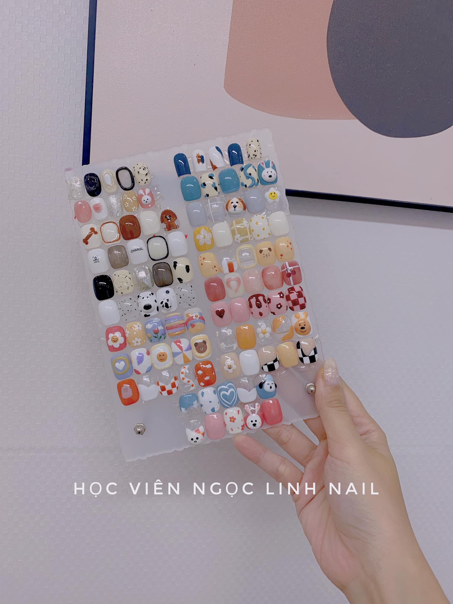 Ngọc Linh Beauty Academy ảnh 1