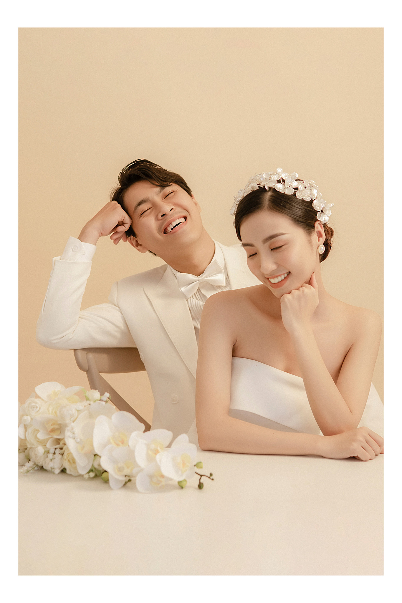 Ngôi Sao Wedding Luxury ảnh 1