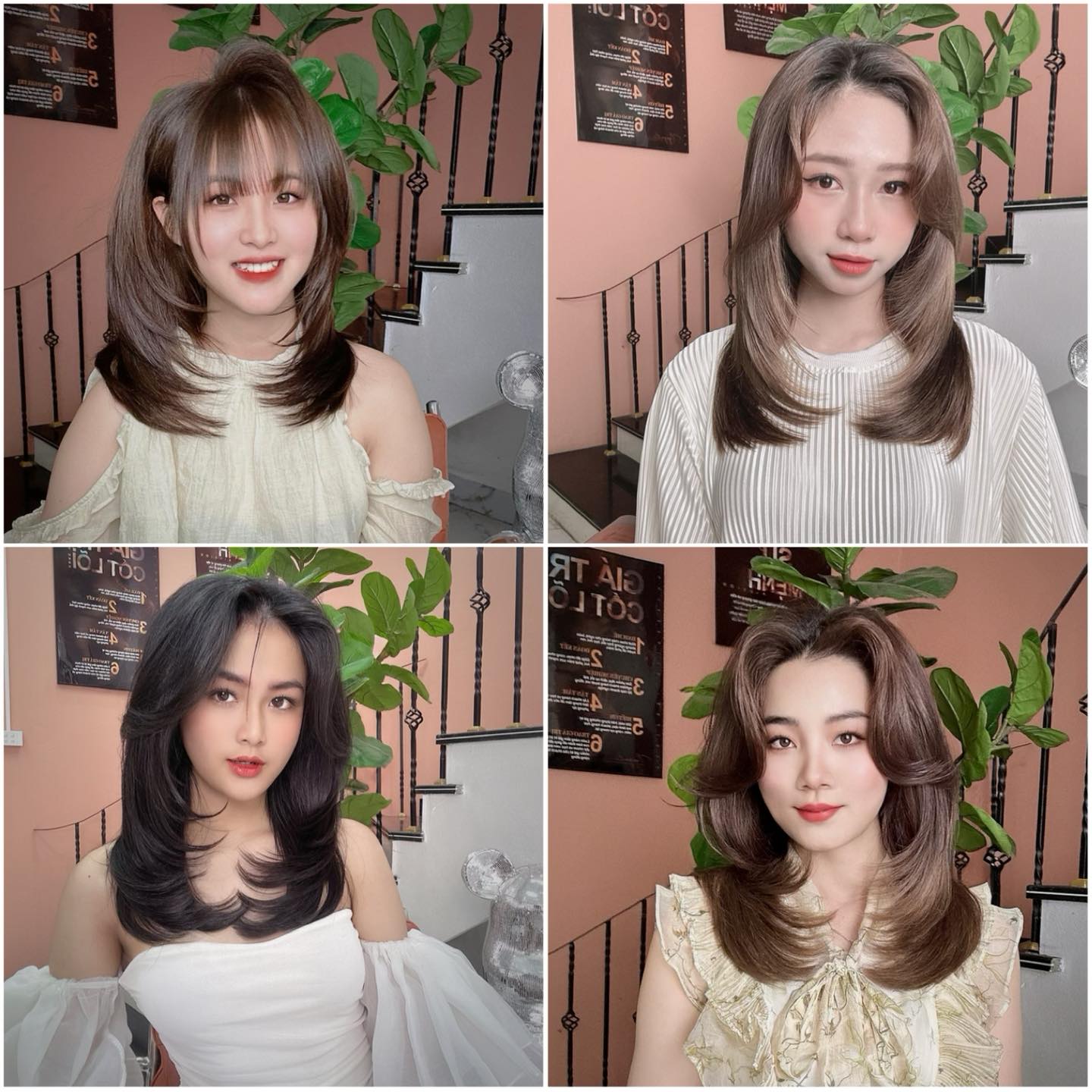 Nguyên Bi Hair Salon & Spa ảnh 1