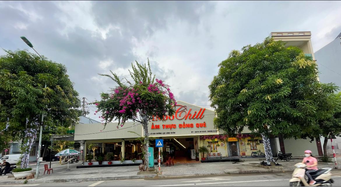 Nhà Hàng Ẩm Thực Đồng Quê INDO CHILL ảnh 2