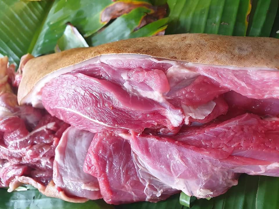 Nhà Hàng Dê Tuấn Huệ ảnh 1