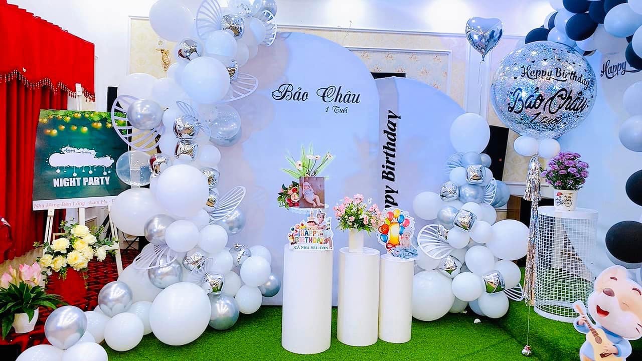 Nhà Hàng Đèn Lồng Phủ Lý ảnh 1
