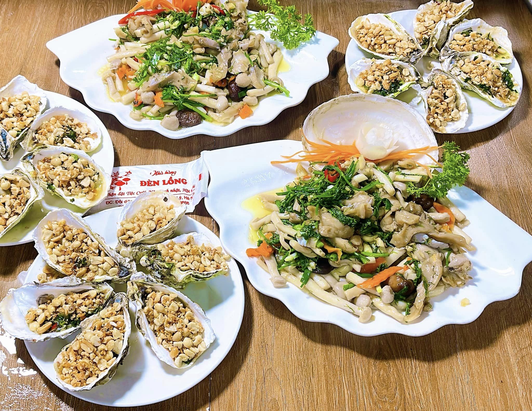 Nhà Hàng Đèn Lồng Phủ Lý ảnh 2