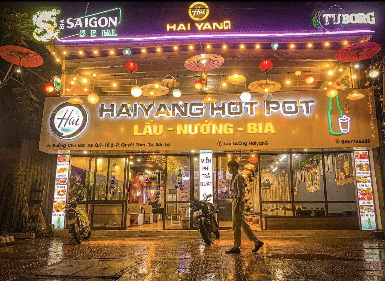 Nhà Hàng HaiYang Sơn La ảnh 1