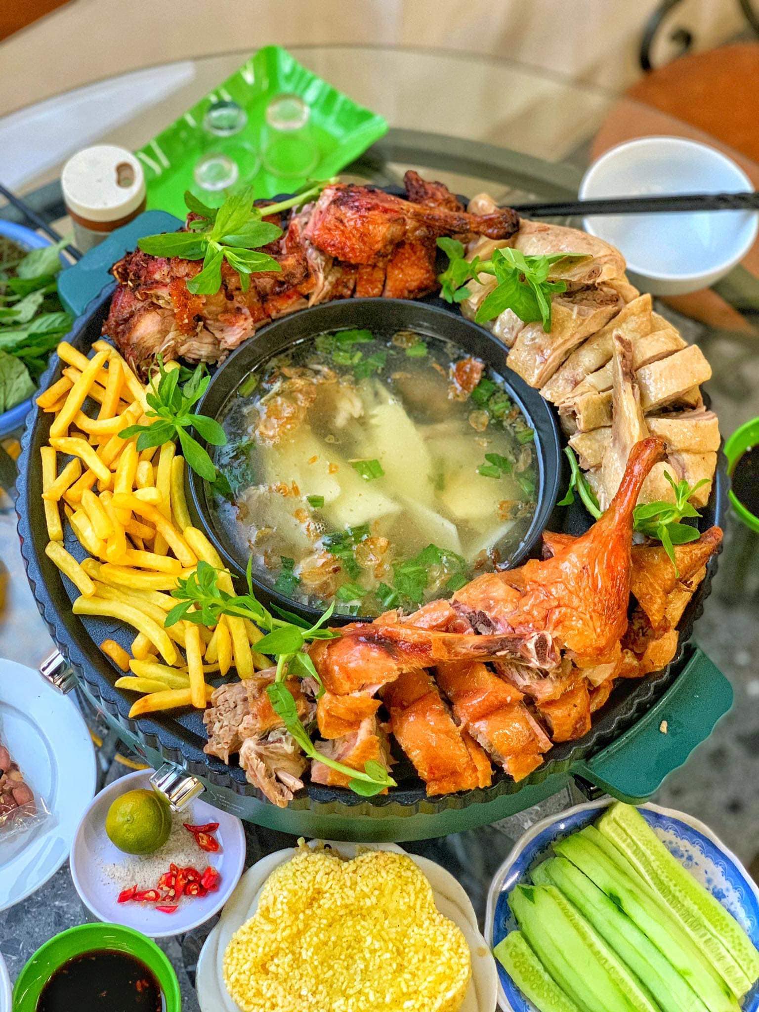 Vịt Đại Xuyên ảnh 1
