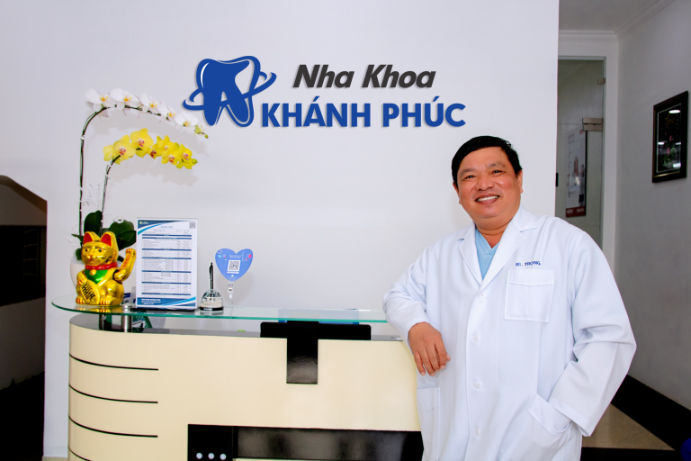 Nha Khoa Khánh Phúc ảnh 2