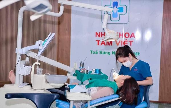 Nha Khoa Tâm Việt ảnh 2