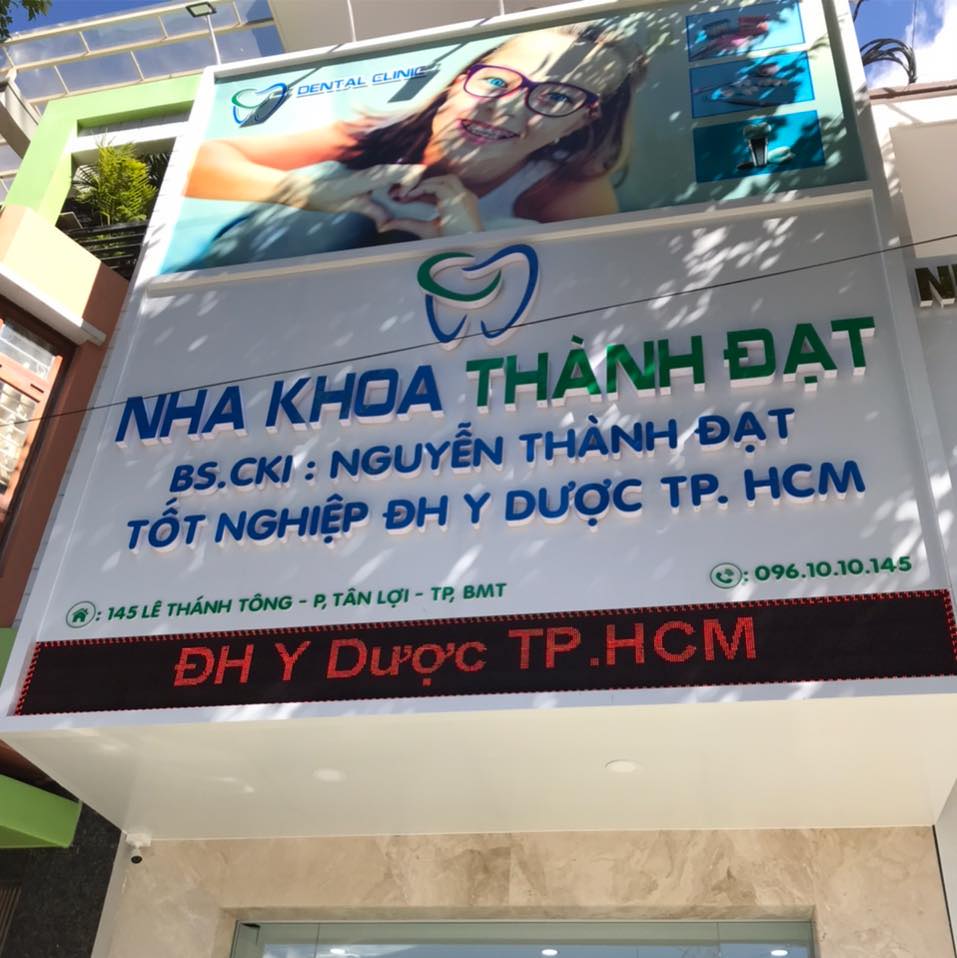 Nha Khoa Thành Đạt ảnh 2